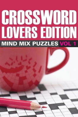 Crossword Lovers Edition