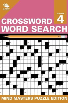 Crossword Word Search