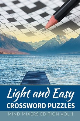 Light and Easy Crossword Puzzles