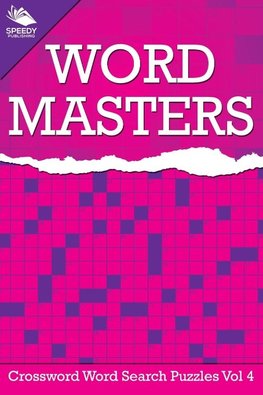 Word Masters