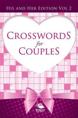 Crosswords For Couples