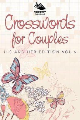 Crosswords For Couples