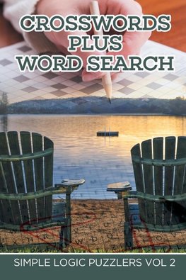 Crosswords Plus Word Search