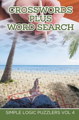 Crosswords Plus Word Search