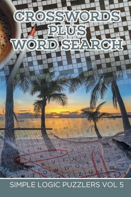 Crosswords Plus Word Search