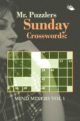 Mr. Puzzlers Sunday Crosswords