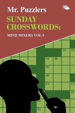 Mr. Puzzlers Sunday Crosswords