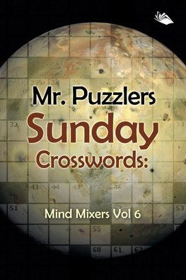 Mr. Puzzlers Sunday Crosswords