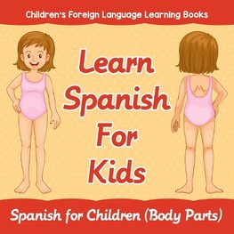 Learn Spanish For Kids