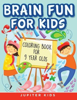 Brain Fun for Kids