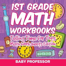 1st Grade Math Learning Games