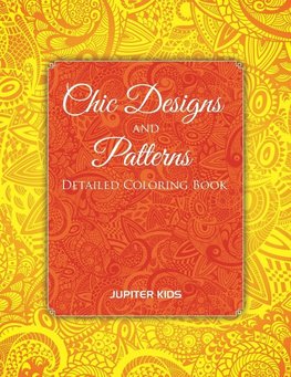 Chic Designs And Patterns