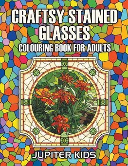 Craftsy Stained Glasses