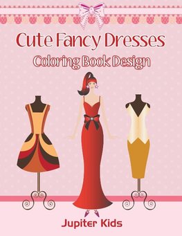 Cute Fancy Dresses