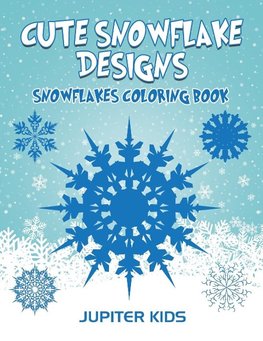 Cute Snowflake Designs