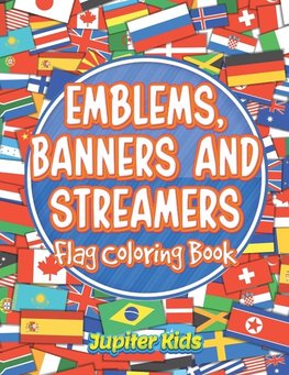 Emblems, Banners and Streamers