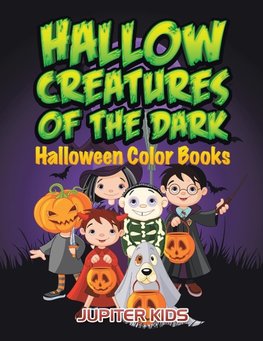 Hallow Creatures Of The Dark