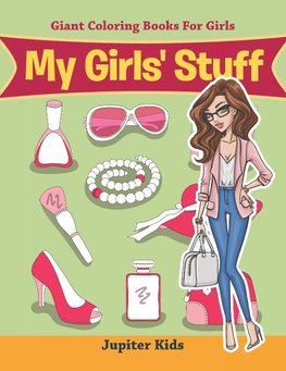 My Girls' Stuff