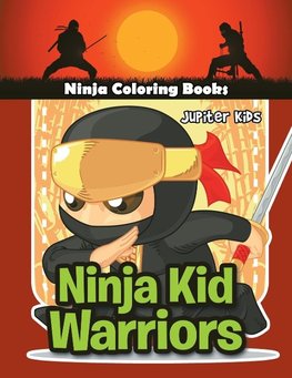 Ninja Kid Warriors