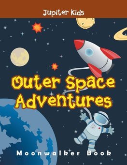 Outer Space Adventures