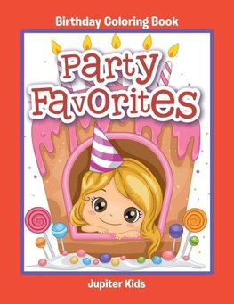 Party Favorites