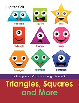 Triangles, Squares and More