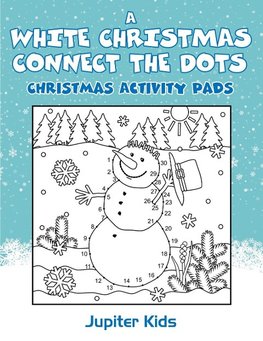 A White Christmas Connect The Dots