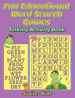 Fun Educational Word Search Games