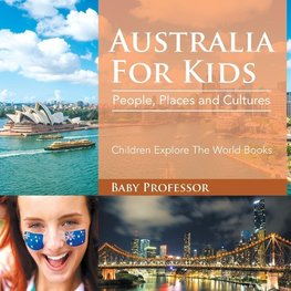 Australia For Kids