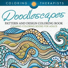 Doodlescapes