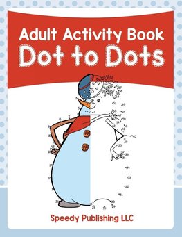 Adult Activity Book