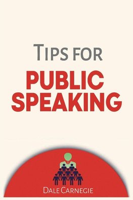 Tips for Public Speaking