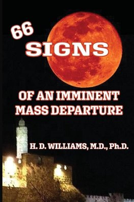 66 "Signs" of an Imminent Mass Departure