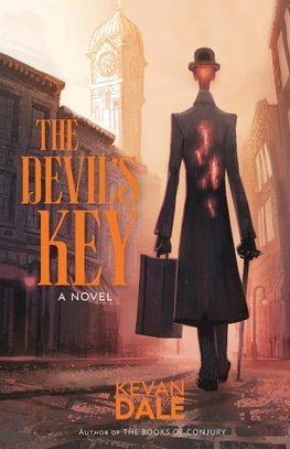 The Devil's Key