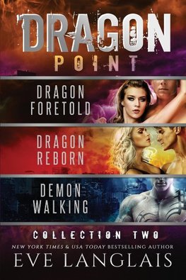 Dragon Point