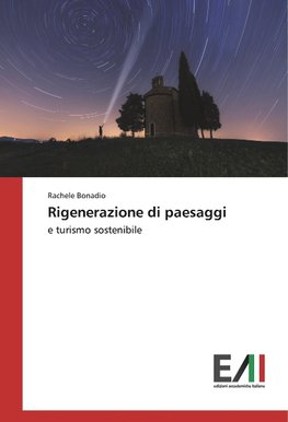 Rigenerazione di paesaggi