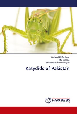 Katydids of Pakistan