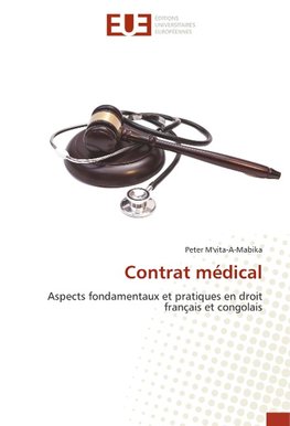 Contrat médical