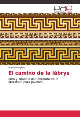 El camino de la lábrys