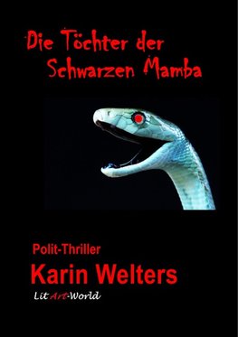 Die Töchter der Schwarzen Mamba