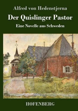 Der Quislinger Pastor