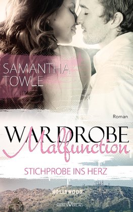 Wardrobe Malfunction - Stichprobe ins Herz