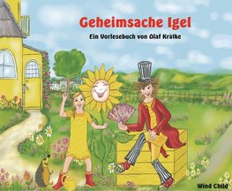 Geheimsache Igel