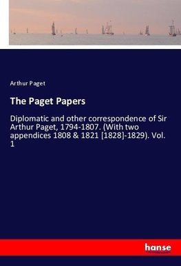 The Paget Papers