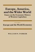 Europe, America, and the Wider World