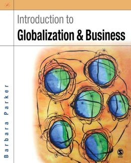 Introduction to Globalization and Business