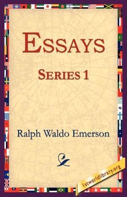 Essays Series 1