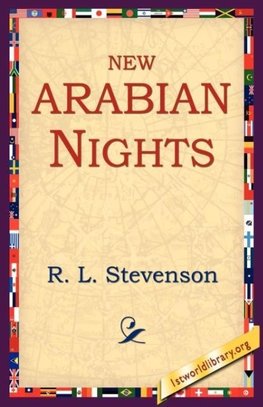 New Arabian Nights