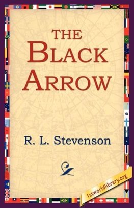 The Black Arrow