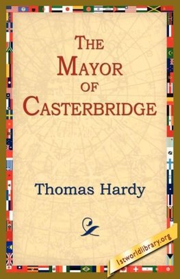 The Mayor of Casterbridge